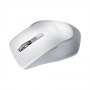 Asus | Wireless Optical Mouse | WT425 | wireless | Pearl, White - 5